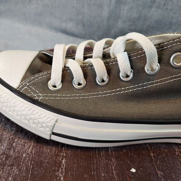 Converse  Chuck Taylor All Star Sneakers Size 7 Womens/ 5 Mens Canvas 1J794 - Picture 14 of 16